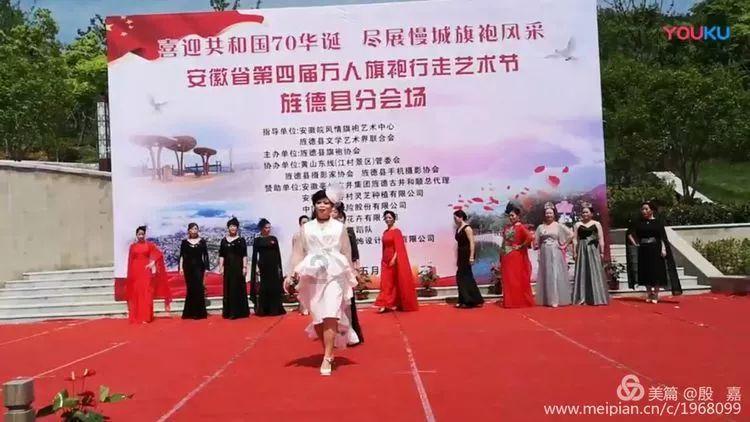 开了！暗香浮动！
