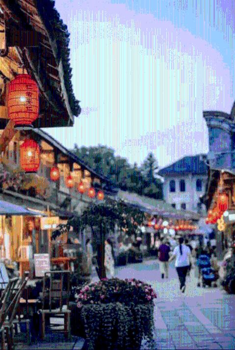 决战平安京